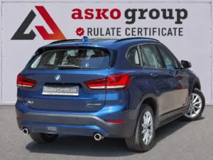 BMW X1 xDrive20i Advantage Automată 178CP 2022