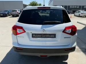 Suzuki VITARA 1.6 MT 4X2 – PASSION