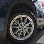 BMW X1 - imagine 12