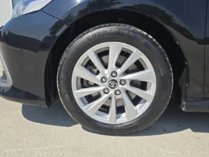 Toyota CAMRY 2.5 Hybrid Business