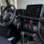Suzuki Jimny - imagine 11