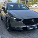 Mazda CX-30 - imagine 4