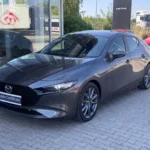 Mazda 3 - imagine 7