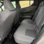 Toyota C-HR - imagine 13
