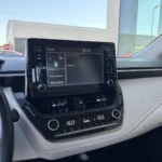 Toyota Corolla - imagine 21