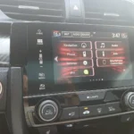 Honda Civic - imagine 17