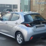 Toyota Yaris - imagine 4