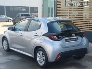 Toyota Yaris 1.5 VVT-IE 125 CP MT6 DYNAMIC