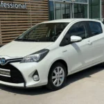 Toyota Yaris - imagine 1