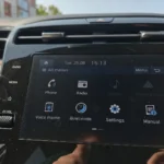 Hyundai Tucson - imagine 17
