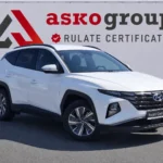 Hyundai Tucson - imagine 10