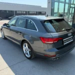 Audi A4 Avant - imagine 7