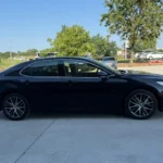 Toyota Camry - imagine 5