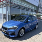 BMW Seria 2 - imagine 1