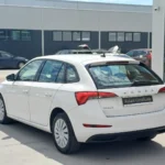 Skoda Scala - imagine 4