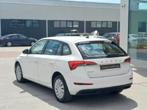 Skoda SCALA 1.0 benzina 95 CP MT5 ACTIVE