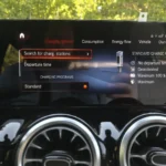 Mercedes-Benz EQA - imagine 19