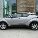 Toyota C-HR - imagine 4