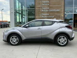 Toyota C-hr Core 1.8 Hybrid 122 Cp