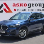 BMW X1 - imagine 9