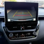 Toyota Corolla Cross - imagine 18