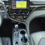 Toyota Camry - imagine 17