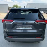 Toyota RAV4 - imagine 6