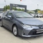 Toyota Corolla - imagine 2