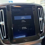 Volvo XC 40 - imagine 28