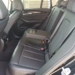BMW X3 - imagine 7