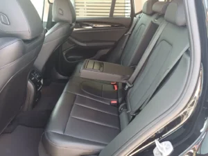 BMW X3 2.0 xDrive30e AT