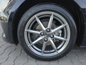 Mazda MX-5 Cabrio 1.5 – 136 CP EXCLUSIVE MT6