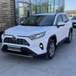 Toyota RAV4 - imagine 3