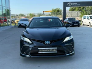 Toyota Camry Dynamic 2.5 Hybrid 218 Cp