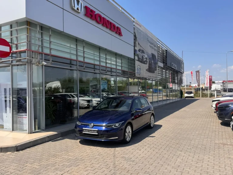 Volkswagen Golf 1.5 eTSI MHEV 150CP DSG Style