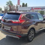 Honda CR-V - imagine 3