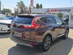 Honda CR-V Hybrid 2.0 – 184 CP EXECUTIVE
