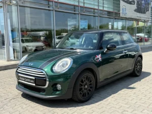 Mini Cooper 1.5 benzina 136 Cp AT