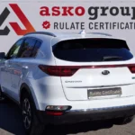KIA Sportage - imagine 10