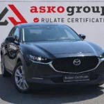 Mazda CX-30 - imagine 4