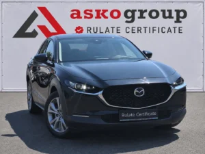 Mazda CX-30 2.0 Skyactiv-G150 Plus AT AWD
