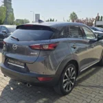 Mazda CX-3 - imagine 4