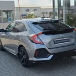 Honda Civic - imagine 4