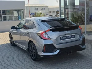 Honda Civic 5d 1.5 benzina 182 CP MT6 Sport Plus