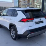 Toyota RAV4 - imagine 5