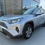 Toyota RAV4 - imagine 1