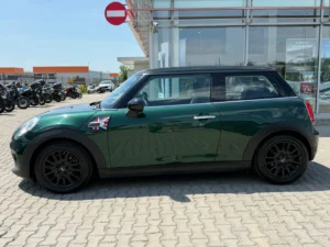 Mini Cooper 1.5 benzina 136 Cp AT