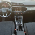 Audi Q3 - imagine 10