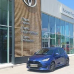 Toyota Yaris - imagine 0