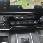 Honda CR-V - imagine 9